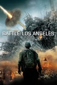 Battle: Los Angeles (World Invasion: Battle LA)