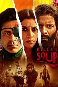 Killer Soup English  subtitles - SUBDL poster