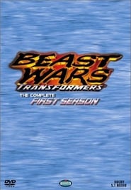 Beast Wars: Transformers