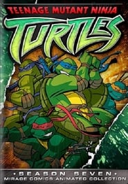 Teenage Mutant Ninja Turtles