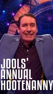 Jools' Annual Hootenanny (2013) subtitles - SUBDL poster