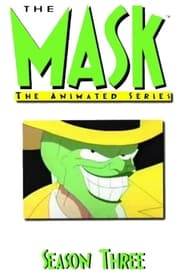 The Mask: The Animated Series