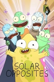 Solar Opposites