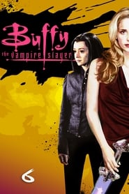 Buffy the Vampire Slayer