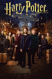 Harry Potter 20th Anniversary: Return to Hogwarts Indonesian  subtitles - SUBDL poster