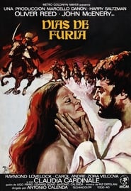 Fury (1973) subtitles