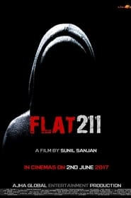 Flat 211 (2016) subtitles - SUBDL poster