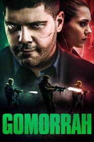 Gomorrah Swedish  subtitles - SUBDL poster