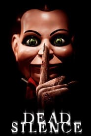 Dead Silence Spanish  subtitles - SUBDL poster