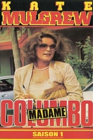 Mrs. Columbo