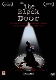 The Black Door English  subtitles - SUBDL poster