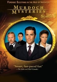 Murdoch Mysteries