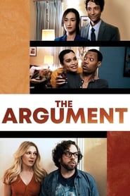 The Argument English  subtitles - SUBDL poster
