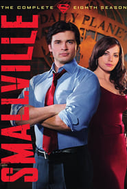 Smallville English  subtitles - SUBDL poster