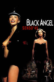 Black Angel Farsi_persian  subtitles - SUBDL poster