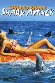 Spring Break Shark Attack (2005) subtitles - SUBDL poster