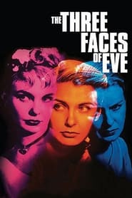 The Three Faces of Eve (1957) subtitles - SUBDL poster