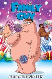 Family Guy Swedish  subtitles - SUBDL poster