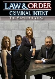 Law & Order: Criminal Intent