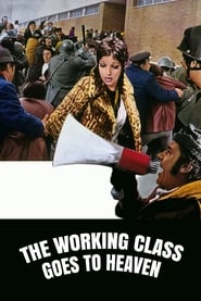 The Working Class Goes to Heaven Farsi_persian  subtitles - SUBDL poster