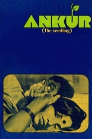 Ankur (1974) subtitles - SUBDL poster
