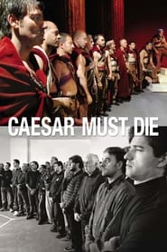 Caesar Must Die (Cesare deve morire)