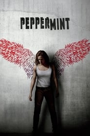 Peppermint Spanish  subtitles - SUBDL poster