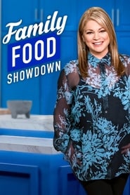 Family Food Showdown (2019) subtitles - SUBDL poster