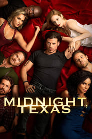 Midnight, Texas Turkish  subtitles - SUBDL poster