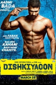 Dishkiyaoon (2014) subtitles - SUBDL poster