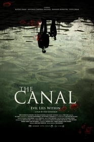 The Canal Danish  subtitles - SUBDL poster