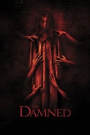 The Damned Serbian  subtitles - SUBDL poster