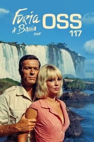 Furia à Bahia pour OSS 117 (OSS 117: Mission for a Killer)