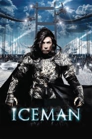 Iceman (Bing Fung: Chung Sang Chi Mun) Danish  subtitles - SUBDL poster