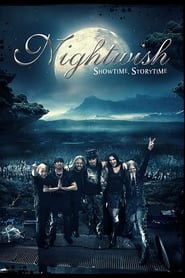 Nightwish - Showtime Storytime