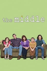 The Middle (2009) subtitles - SUBDL poster