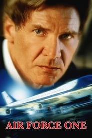 Air Force One (1997) subtitles - SUBDL poster
