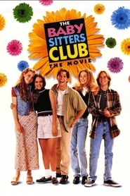 The Baby-Sitters Club English  subtitles - SUBDL poster