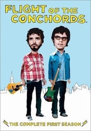 Flight of the Conchords