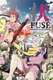 Fusé: Memoirs of a Huntress Indonesian  subtitles - SUBDL poster