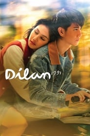 Dilan 1991 Malay  subtitles - SUBDL poster
