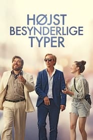 Peculiar People Danish  subtitles - SUBDL poster