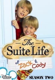 The Suite Life of Zack & Cody