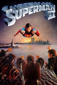 Superman II (1980) subtitles