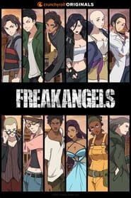 FreakAngels