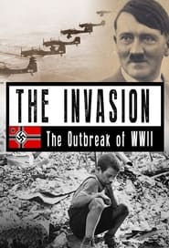 The Invasion: The Outbreak of WW2 (2014) subtitles - SUBDL poster