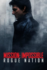 Mission: Impossible - Rogue Nation (2015) subtitles - SUBDL poster