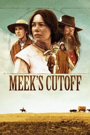 Meek's Cutoff (2010) subtitles - SUBDL poster