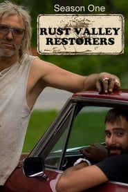 Rust Valley Restorers