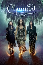 Charmed Indonesian  subtitles - SUBDL poster